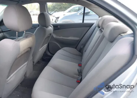 2009 Hyundai Sonata Gls z USA, uszkodzony, nr VIN 5NPET46C59H533886